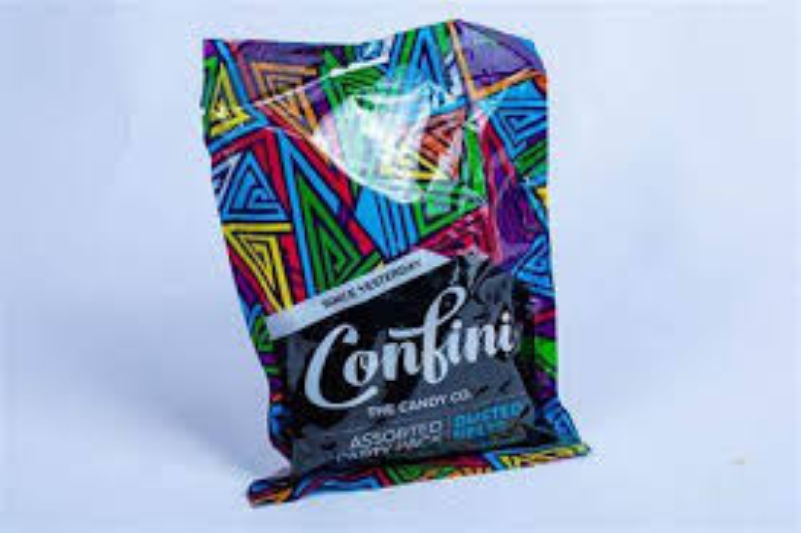 CONFINI MIXED DUSTED BELTS 170G